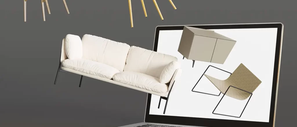 What a Furniture Brand Should Look for in a Logistics Partner