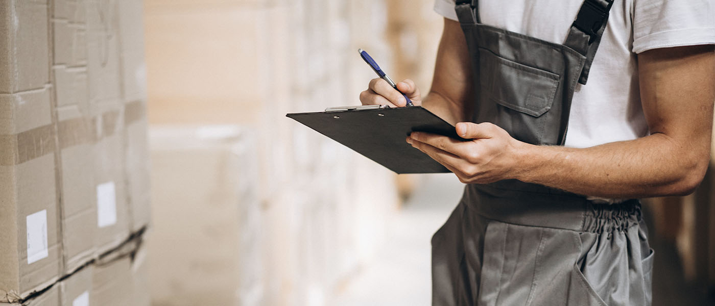 A Comprehensive Guide on the Role of Documents in Logistics