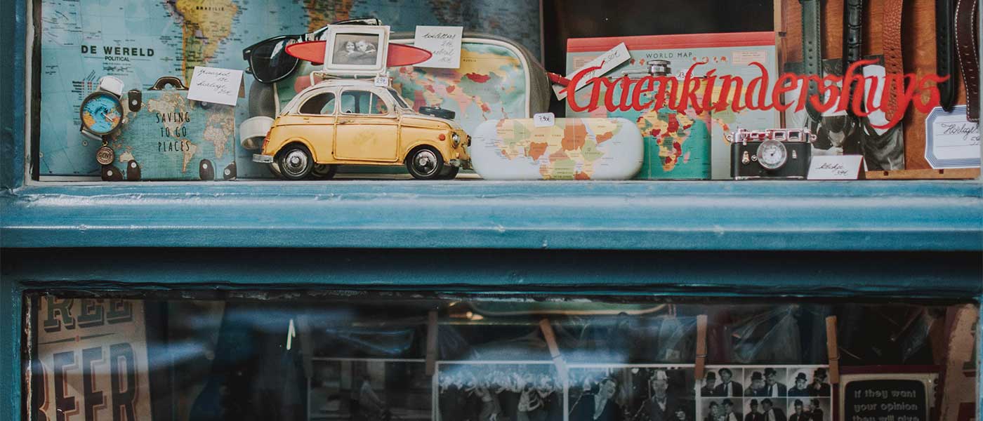 Exploring Long Tail E-commerce