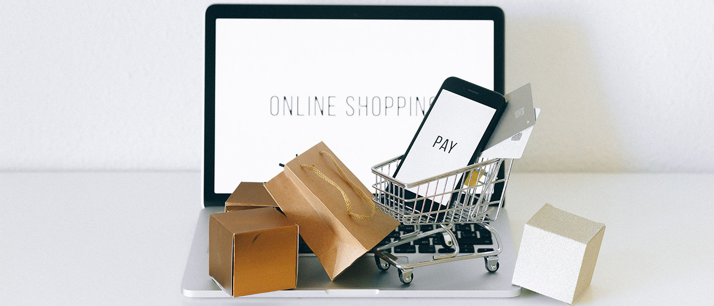 Adopt Omni-channel E-commerce Solution