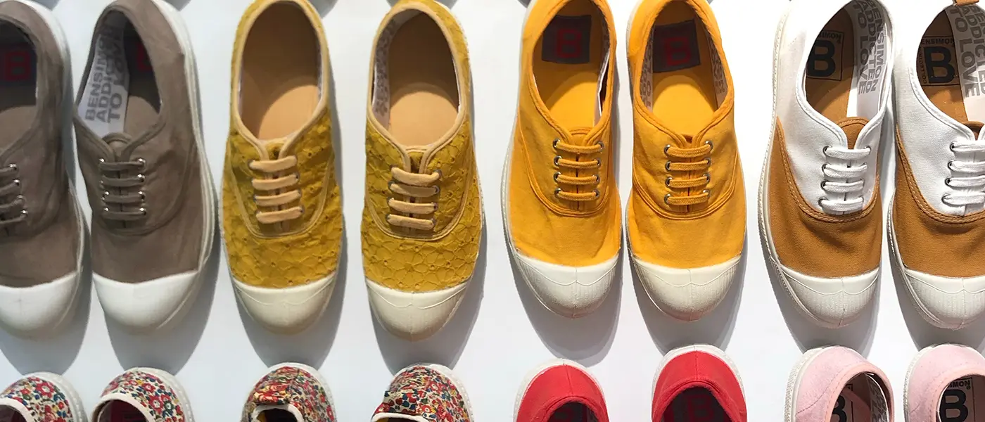 Why Logistics is Important for a Footwear Brand