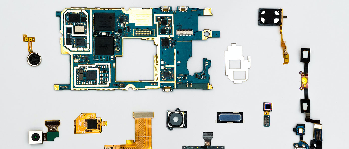 Tech Accessories Logistics 101: Everything You Need to Know