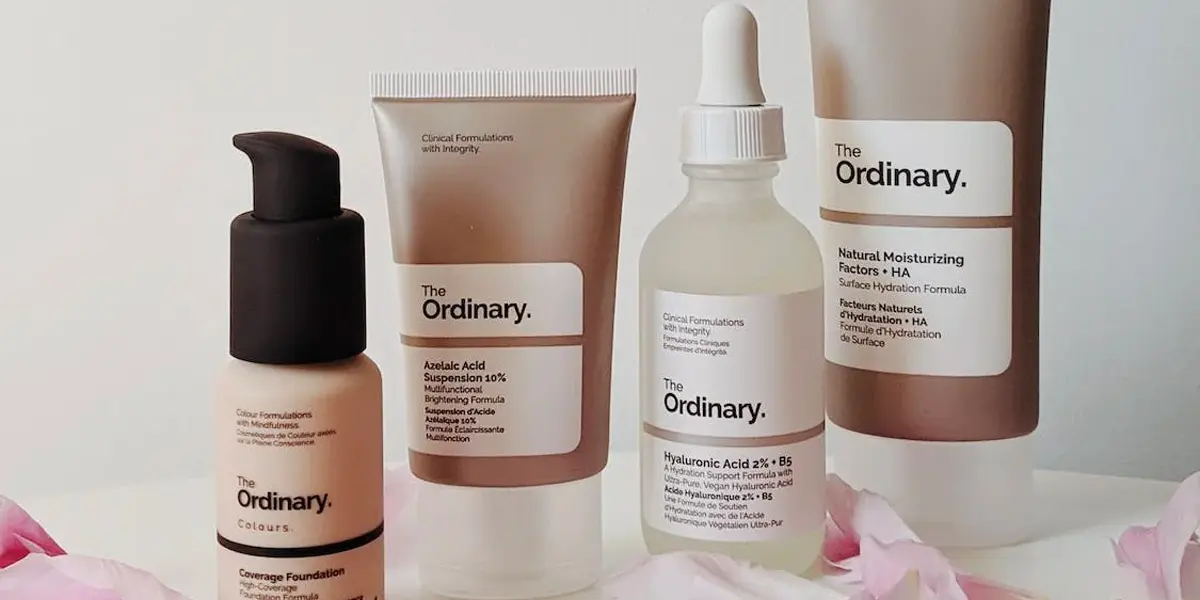 Top 21 in-demand products in the Philippines in 2024 5 Skincare products