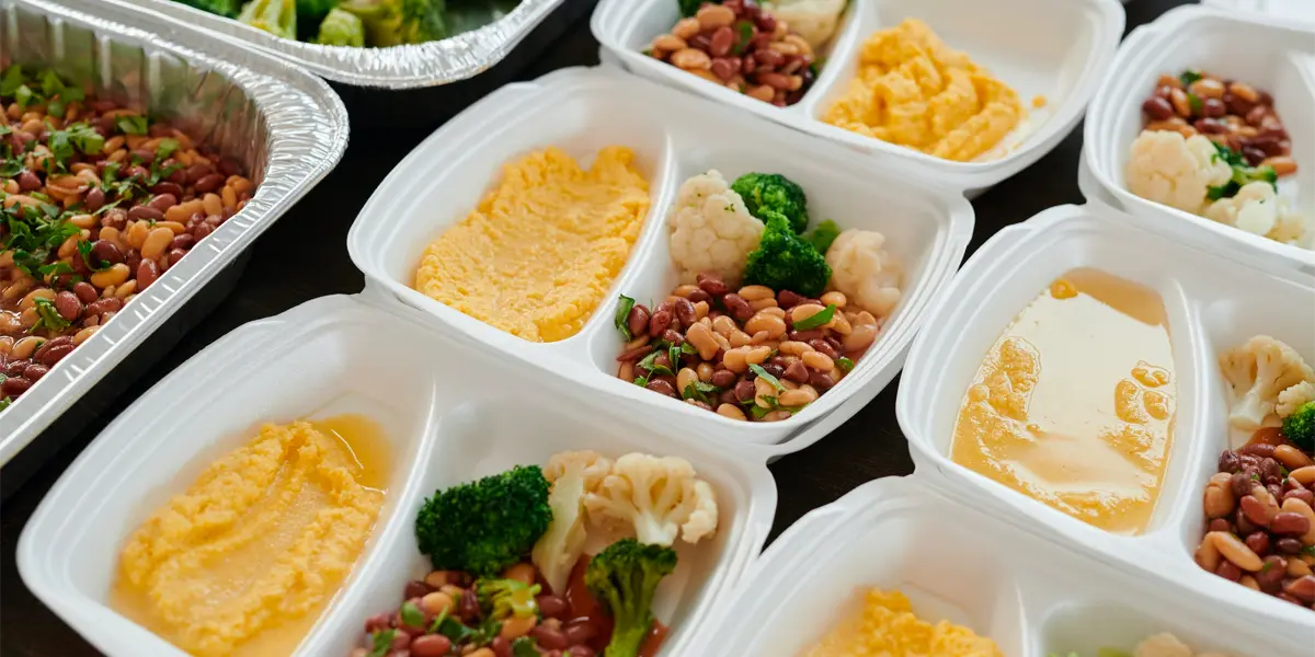 Top 21 in-demand products in the Philippines in 2024 12 Meal Kits and Meal Replacements