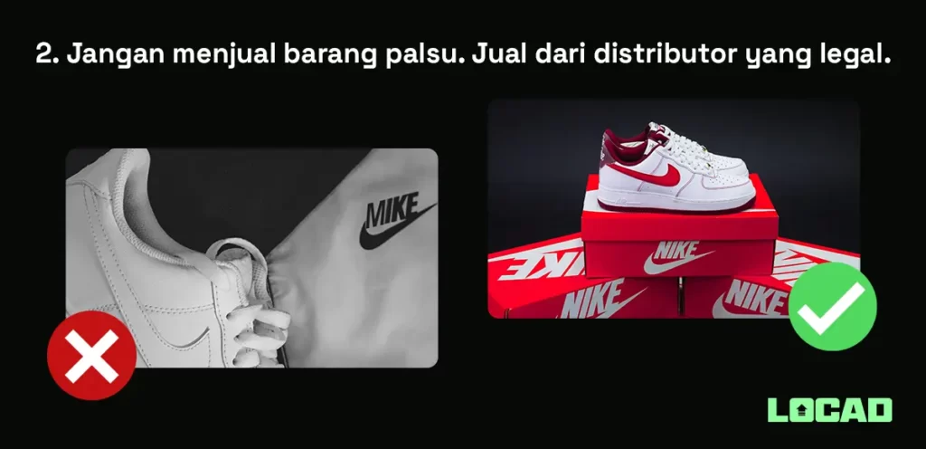 8 Hal yang Harus Dihindari Seller TikTok Shop