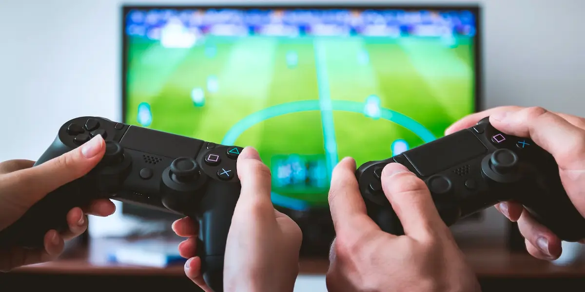 Top 21 in-demand products in the Philippines in 2024 25 Video Games and Consoles