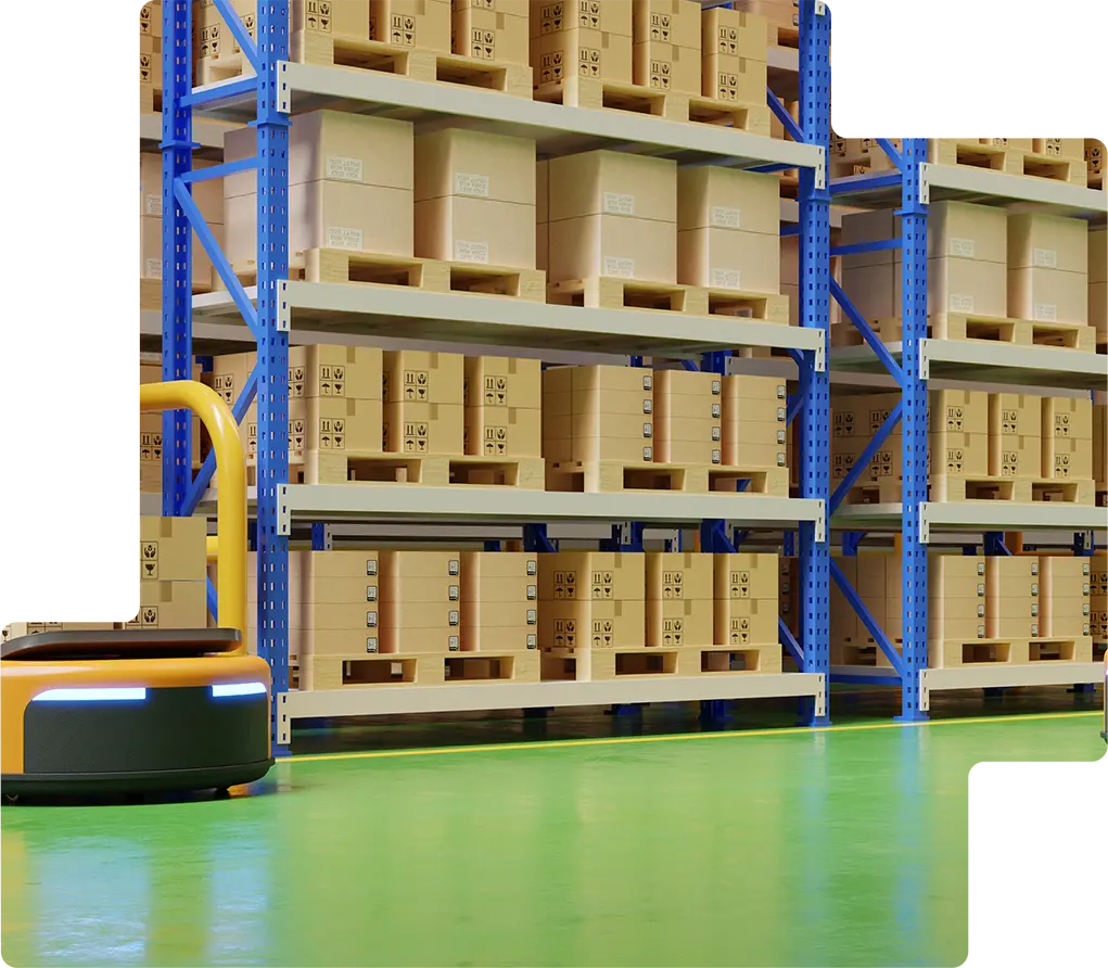 Empower Your E-commerce Business with Locad’s Strategic Warehousing in Manila