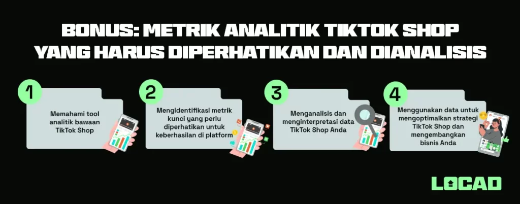 8 Hal yang Harus Dihindari Seller TikTok Shop