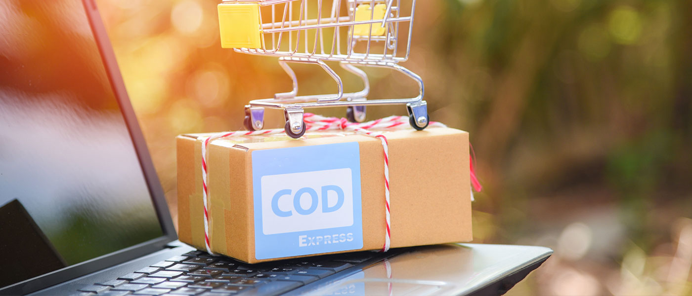 Understanding Cash on Delivery on Shopee