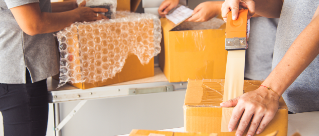 Fulfillment Adalah: Pengertian, Jenis, hingga Cara Kerja!