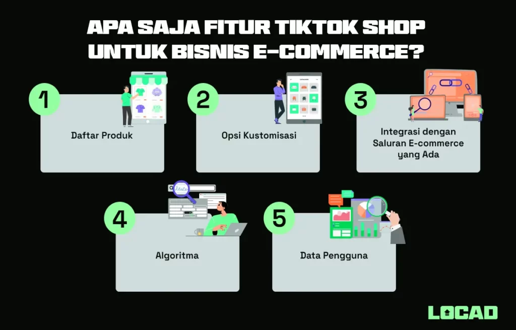 Panduan Terlengkap TikTok Shop untuk Bisnis E-commerce 2023: Fitur, Manfaat, dan Praktik Terbaik 3 Panduan Terlengkap TikTok Shop untuk Bisnis E-commerce 2023: Fitur, Manfaat, dan Praktik Terbaik