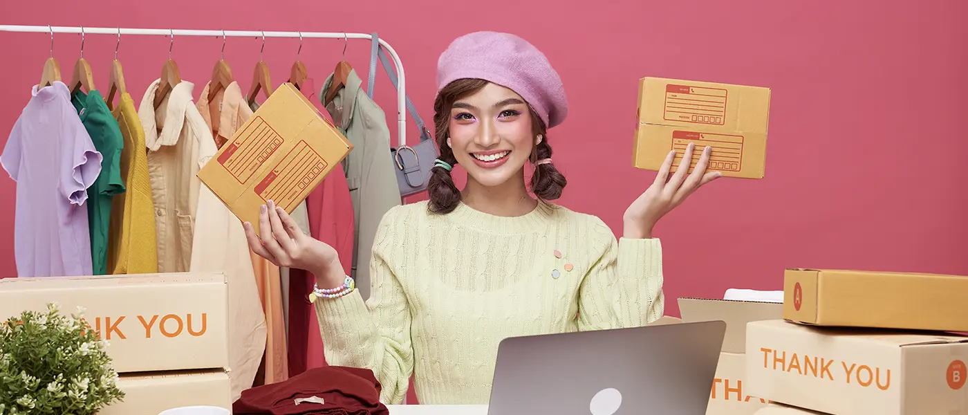 Top e-commerce platforms in Indonesia