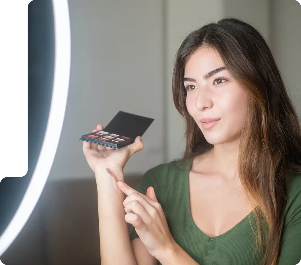 Beauty, Cosmetics and Skincare Fulfillment Service