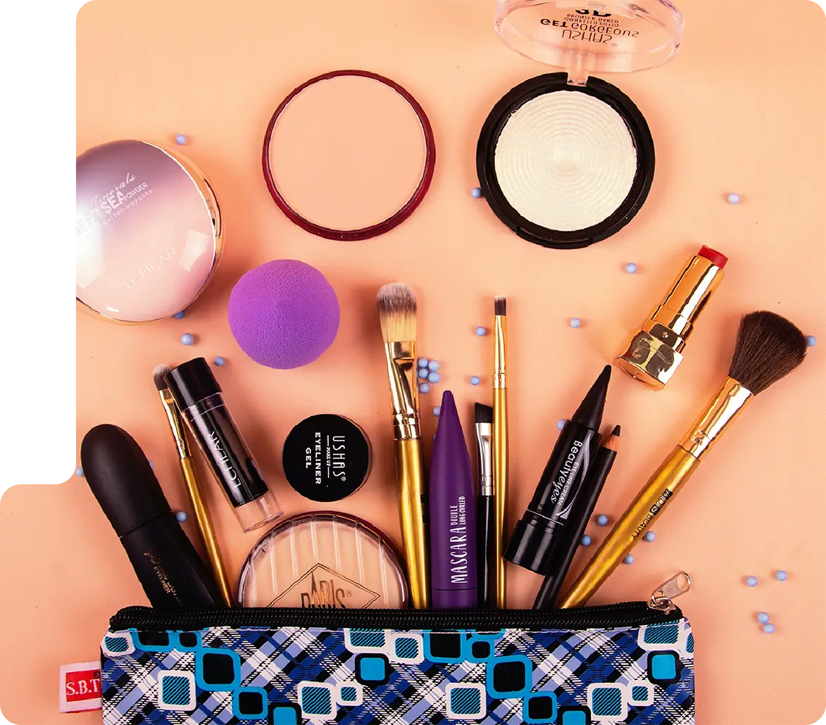 Beauty, Cosmetics and Skincare Fulfillment Service