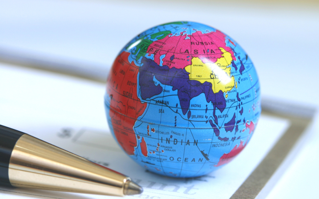 Seizing Opportunities in Singapore’s Cross-Border E-commerce Spectrum