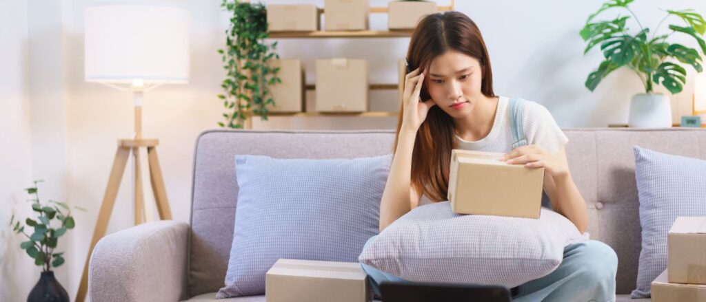 Ecommerce Fulfillment: Customer Menjadi Lebih Setia