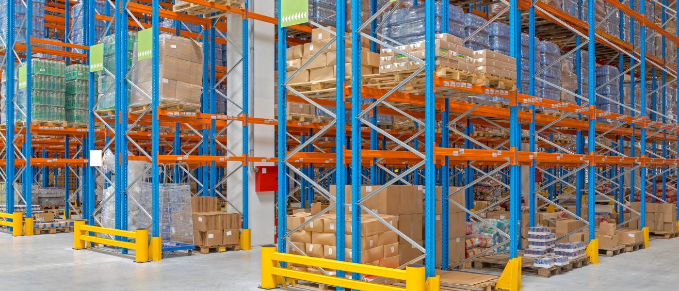 Apa itu Warehouse Management System (WMS) dan Apa Manfaatnya?