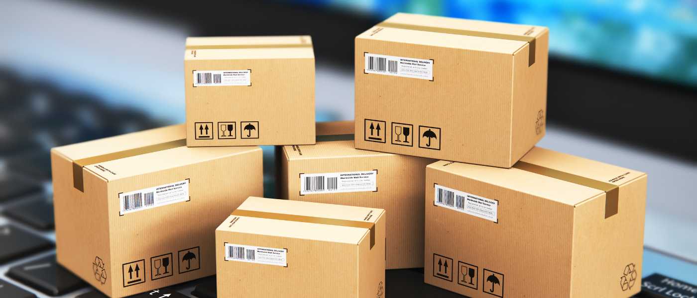 6 Cara Mudah dan Cepat Untuk Cetak Label Pengiriman Shopee