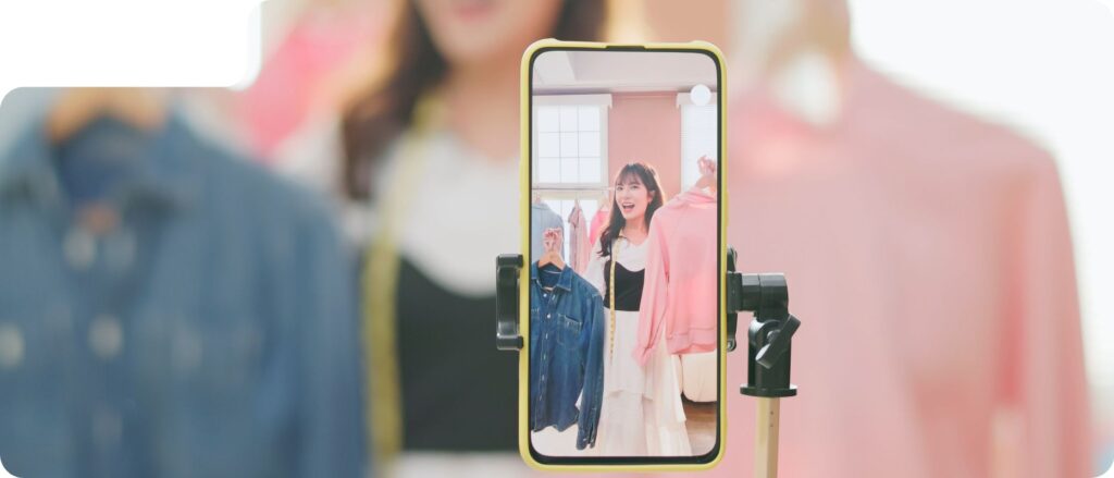 Live Shopping dari Rumah: Ini Cara dan Manfaat Live Selling untuk Perkembangan Bisnis Online