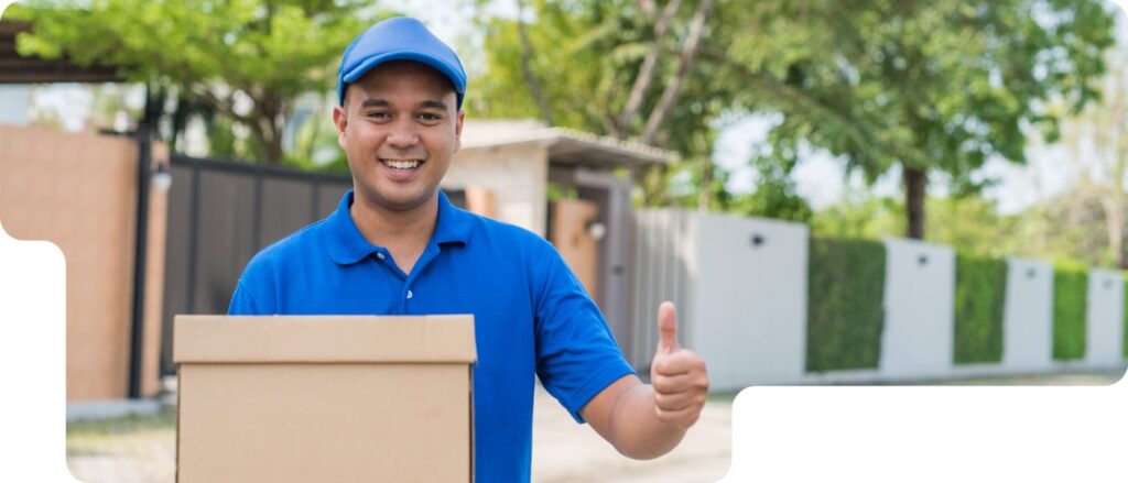 Bagaimana Teknologi Meningkatkan Pengiriman Last Mile? 1 Bagaimana Teknologi Meningkatkan Pengiriman Last Mile?