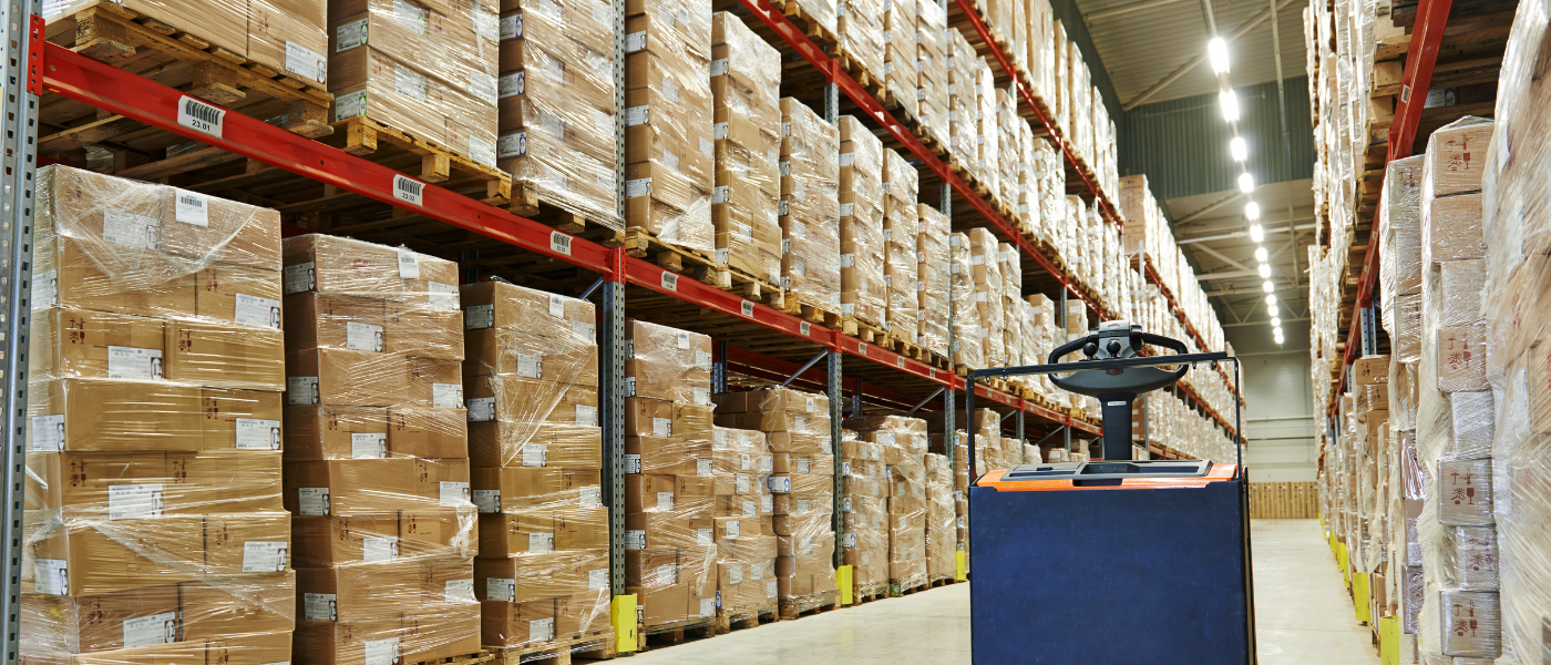 Understanding Stock Availability for e-commerce Locad