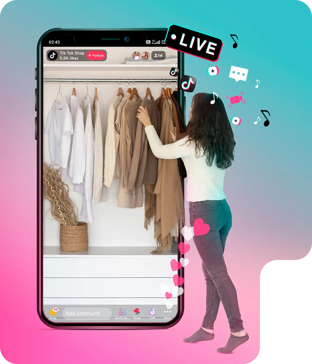 The Philippines’ Best TikTok Shop Fulfillment Service for E-commerce Businesses