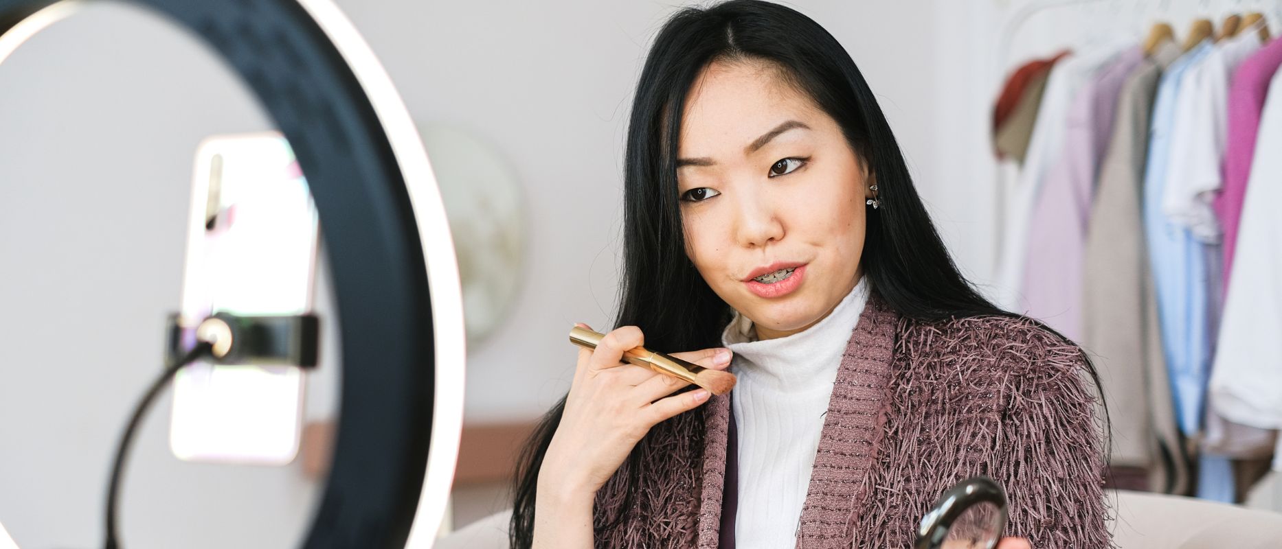 10 Tips Membuat Judul Live Shopee Yang Menarik dan Contohnya