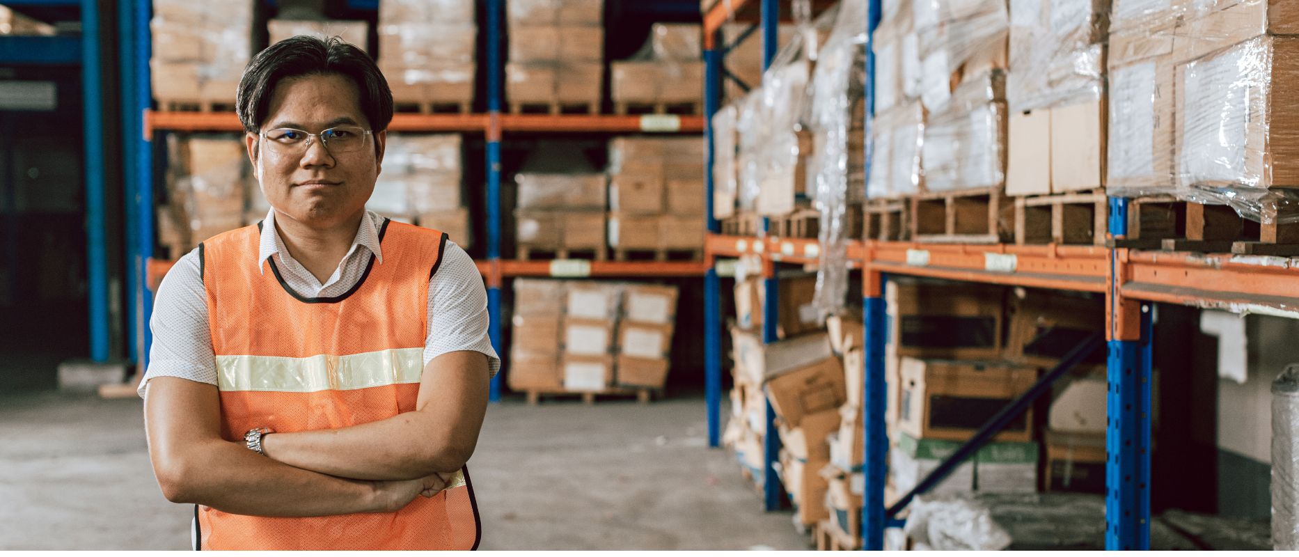 Tanggung Jawab Warehouse Staff dalam Pengelolaan Gudang