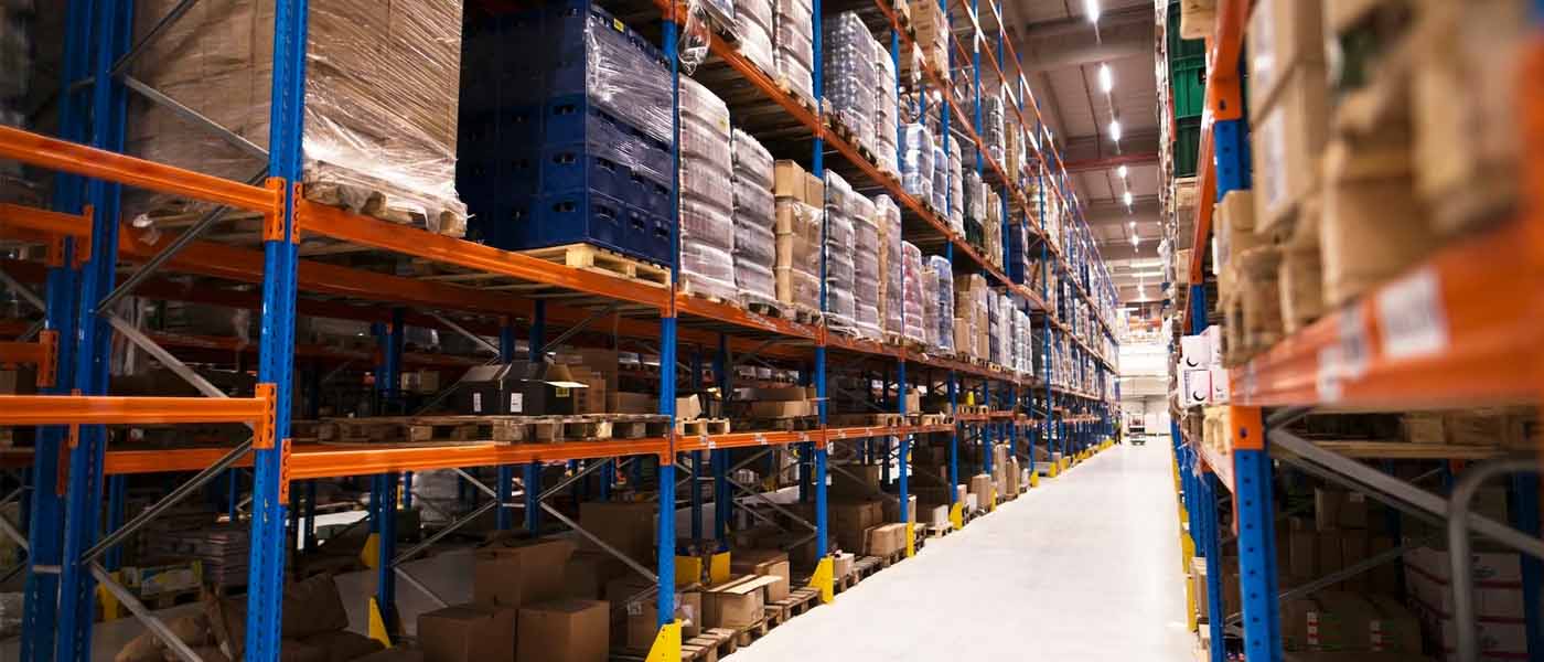 Free Zone Warehousing in UAE: Guide for E-commerce Sellers