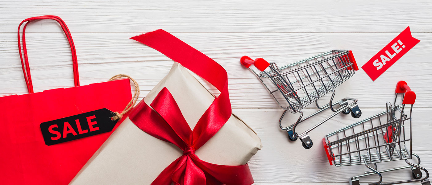 Preparing your e-commerce store for the Ber Months