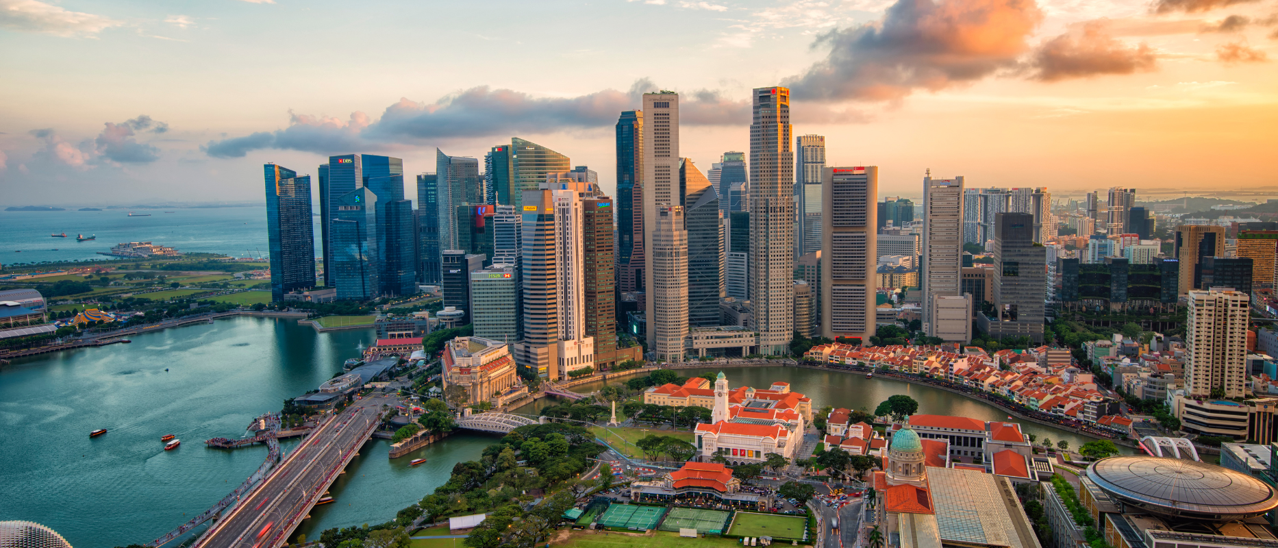 How e-commerce sellers can leverage the Food and Beverage boom in Singapore