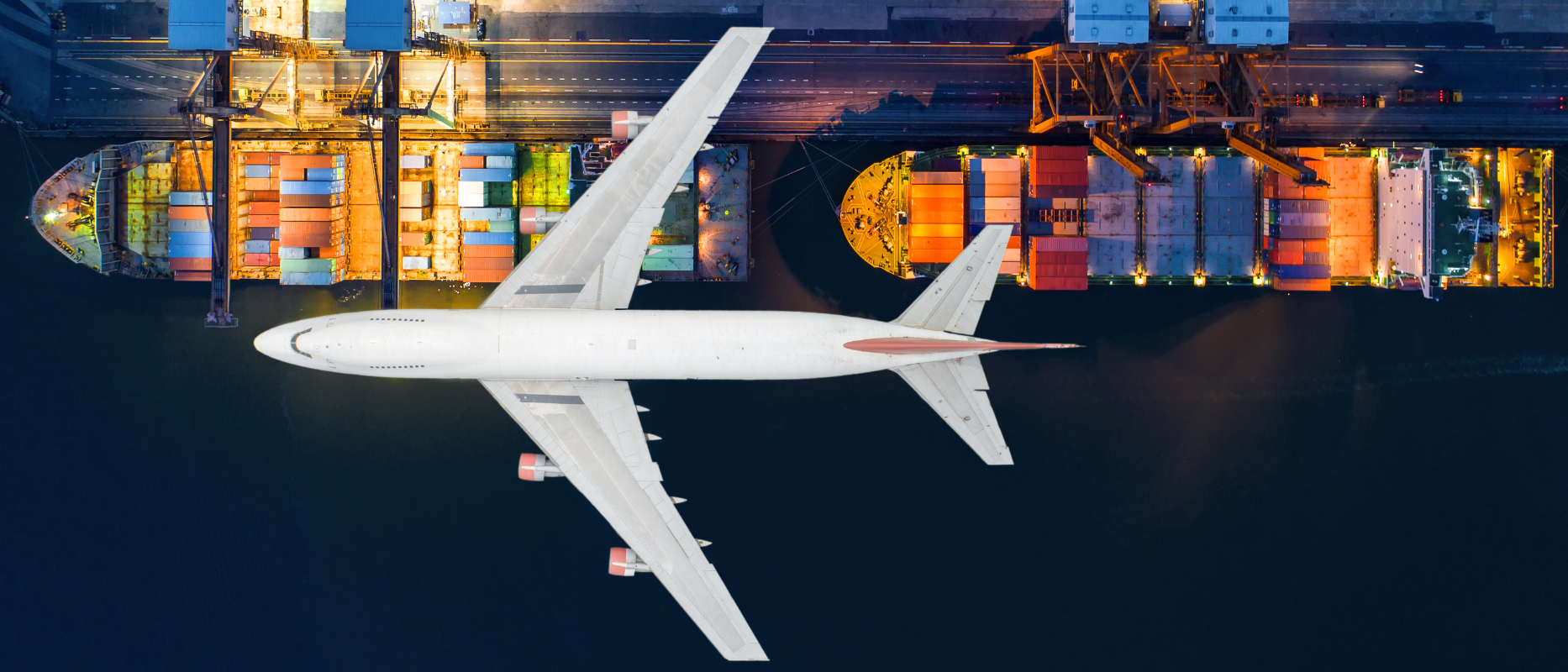 Shipping from China to UAE: A Complete E-commerce Guide