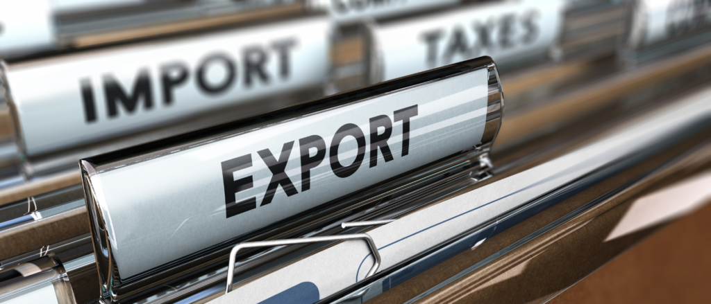 Cara Mengetahui Bea Cukai Ekspor Agar Tidak Boncos 1 Cara Mengetahui Bea Cukai Ekspor Agar Tidak Boncos