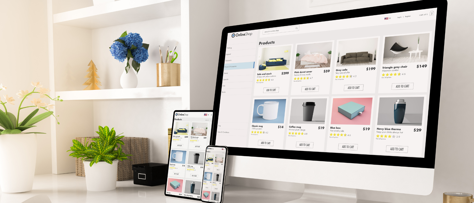 Apa Itu Omnichannel dan Manfaatnya untuk Bisnis Online?
