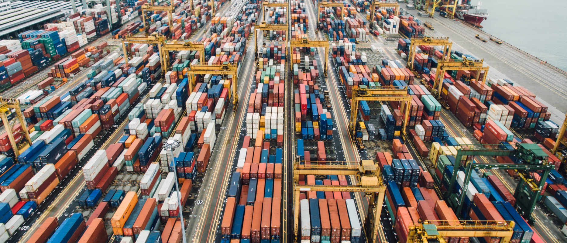 Peraturan Ekspor Barang: Apa Saja Yang Perlu Diketahui?