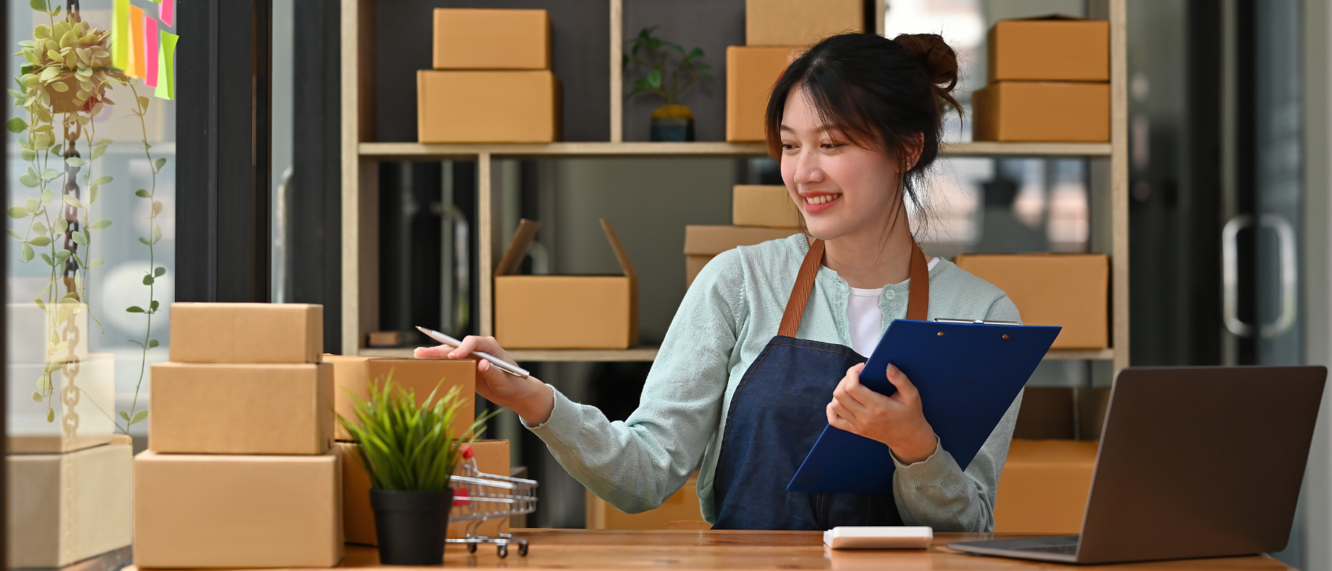 Syarat dan Panduan Ekspor Barang Ke Luar Negeri Untuk UMKM