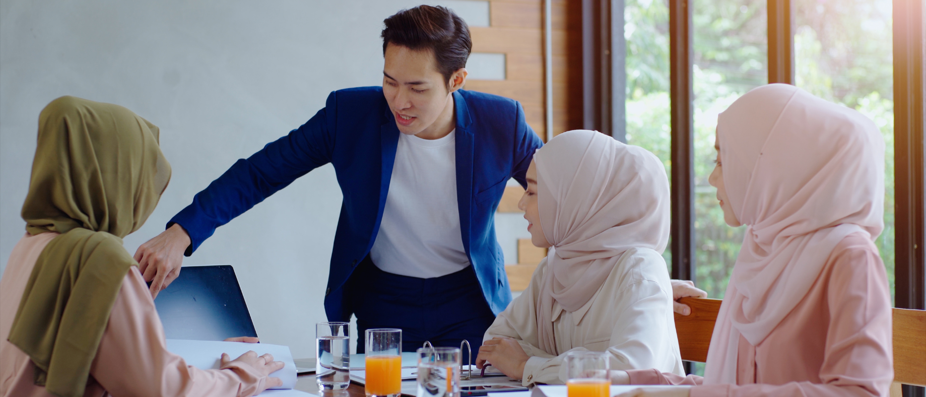 Pentingnya Mengetahui Apa itu 6M PKWU Dalam Bisnis UMKM