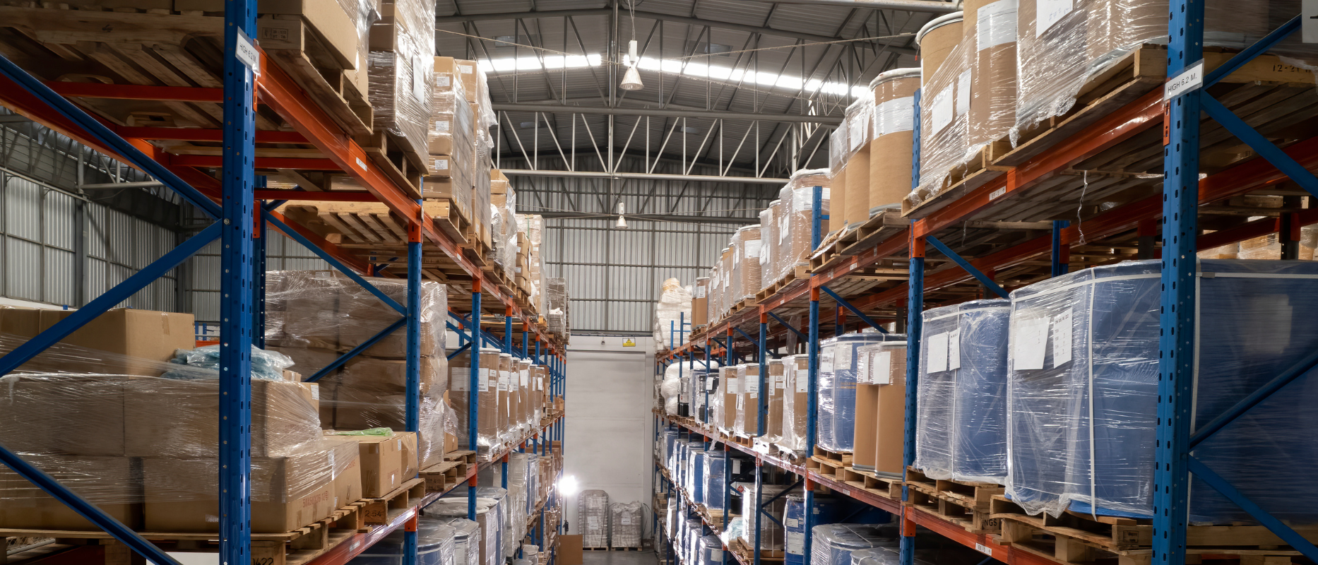 Fulfillment Locad Indonesia: Solusi Untuk Logistik Ekspor!