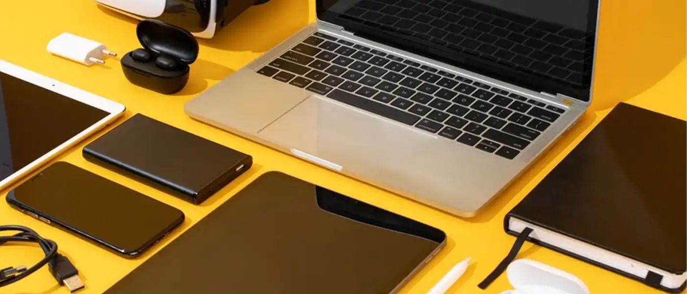 Consumer Electronics