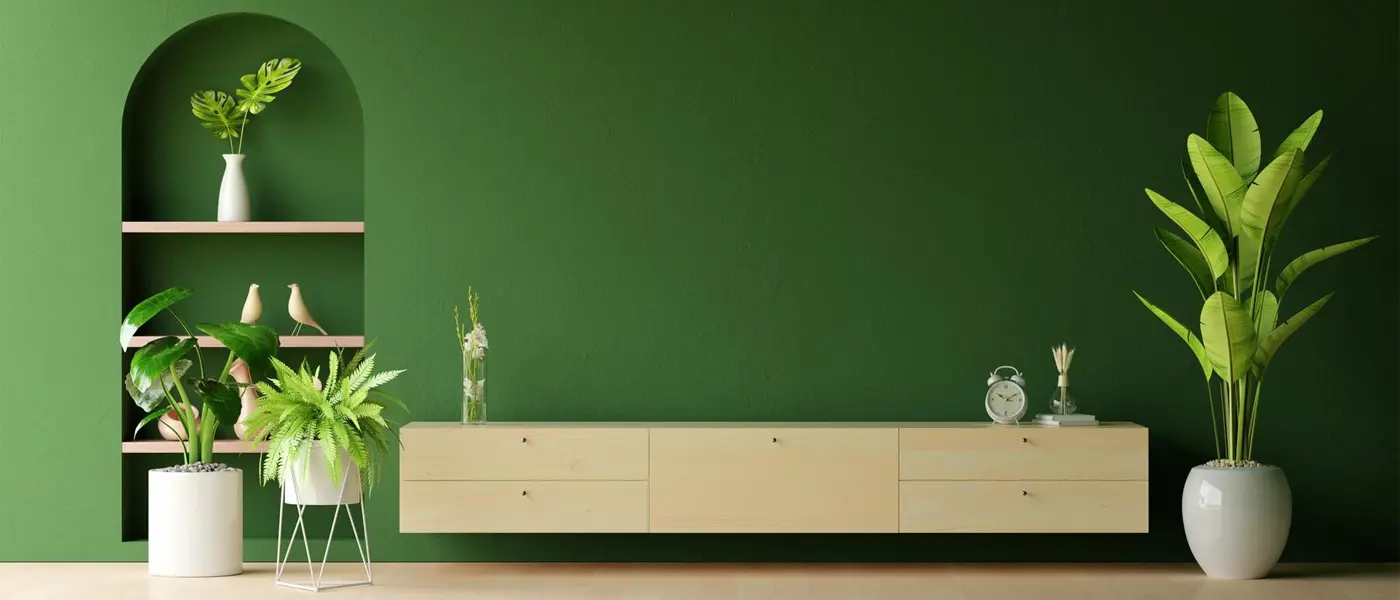 Furniture and Home Decor