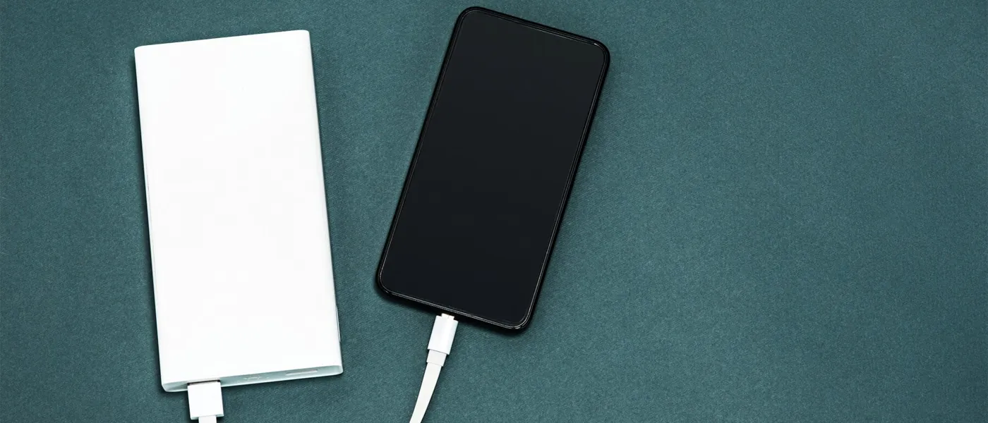 Power Banks