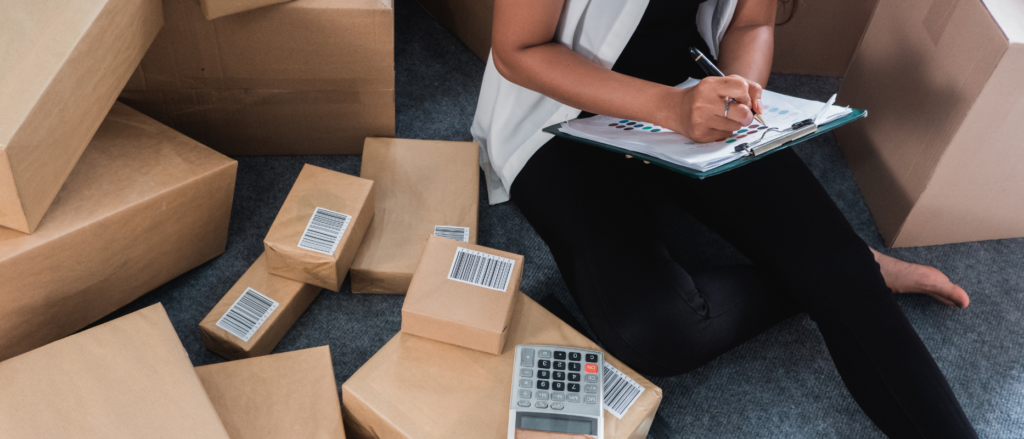 E-commerce email templates to relay order tracking and shipping updates