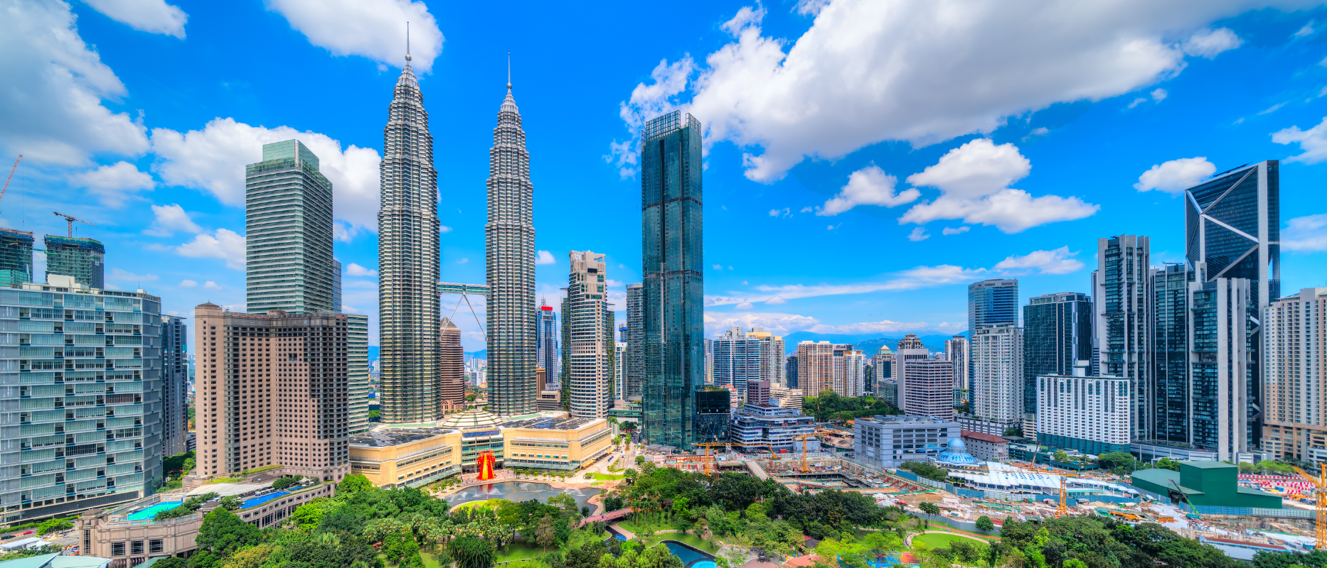 Fulfillment Malaysia: Cara Mudah Ekspor ke Malaysia