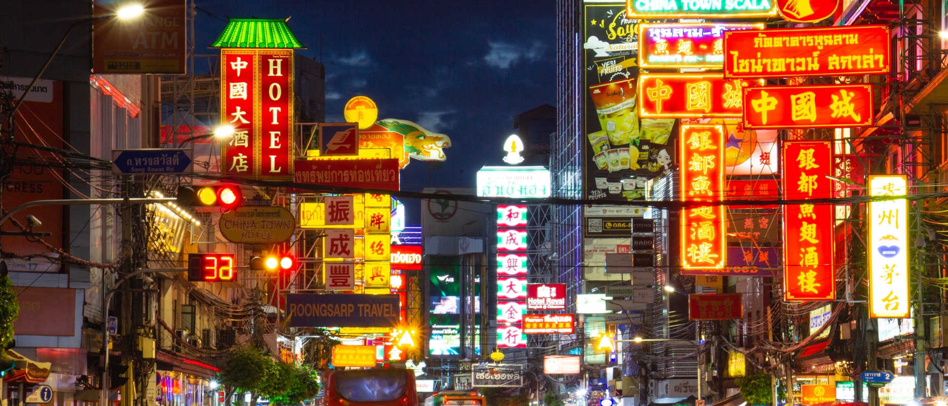 Fulfillment Thailand: Solusi Mudah Ekspor ke Thailand