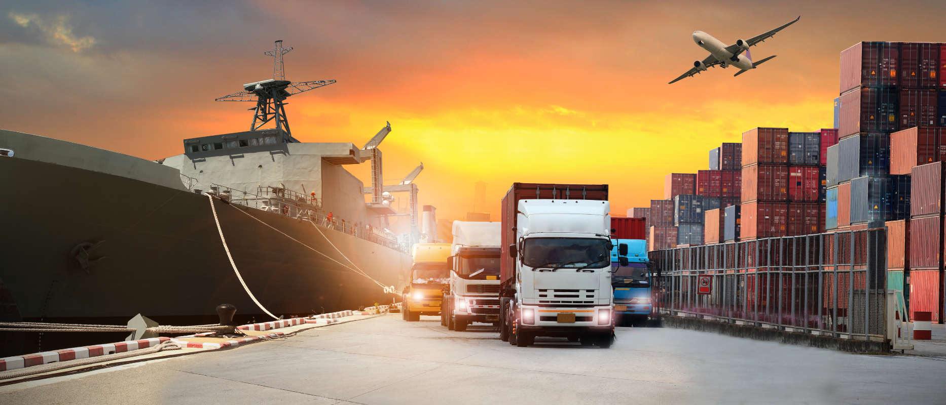 Peluang Pasar Australia: Bukan Hanya Impor Tapi Juga Ekspor