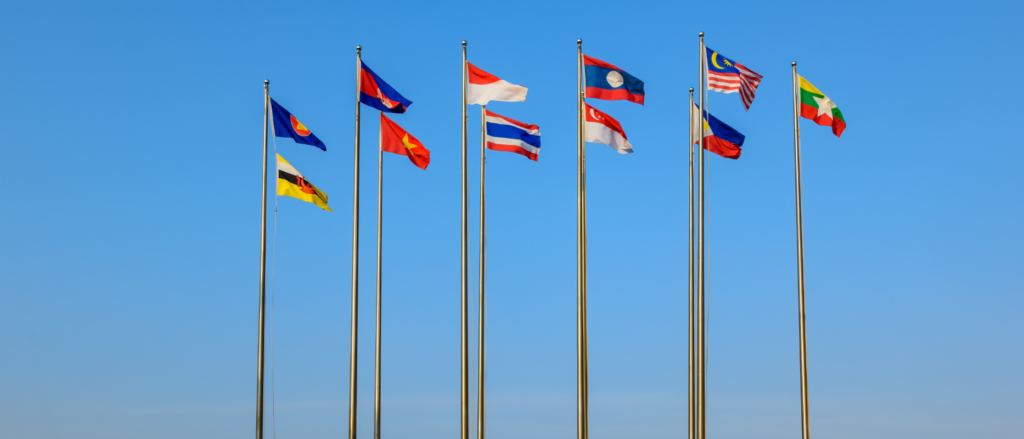 Ini Sejarah Perkembangan Ekonomi ASEAN Sejak Pertama Didirikan