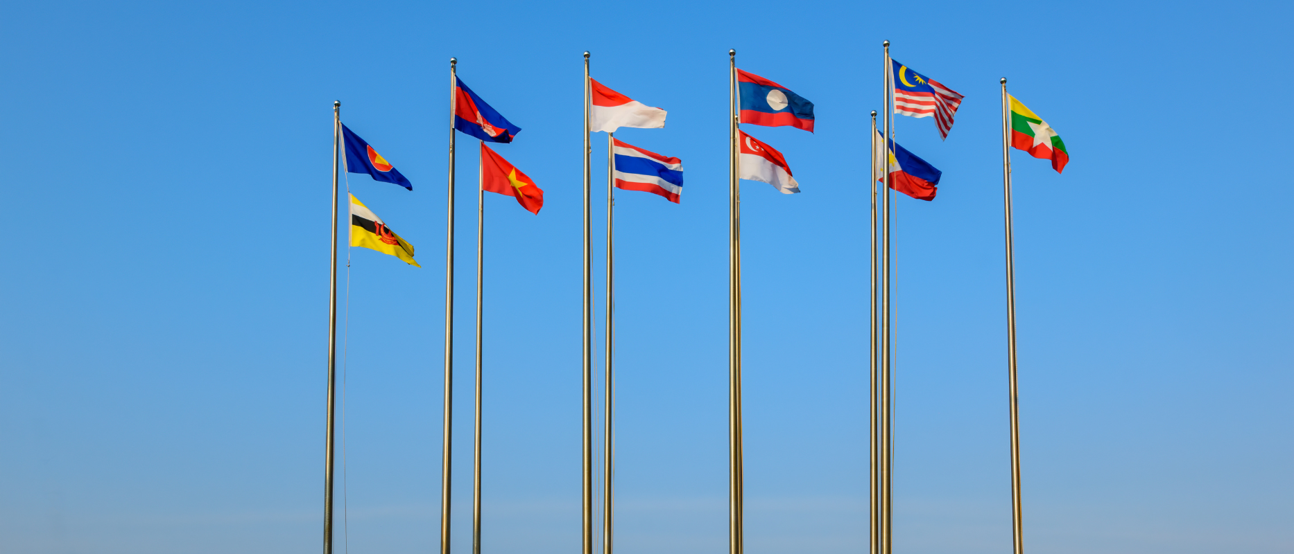 Pengaruh Logistik Terhadap Kebijakan Ekspor intra-ASEAN