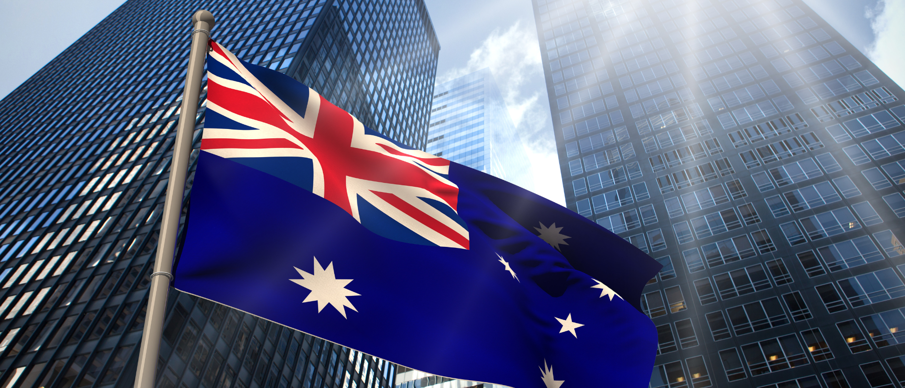 Pengiriman ke Australia: Strategi Logistik yang Efisien