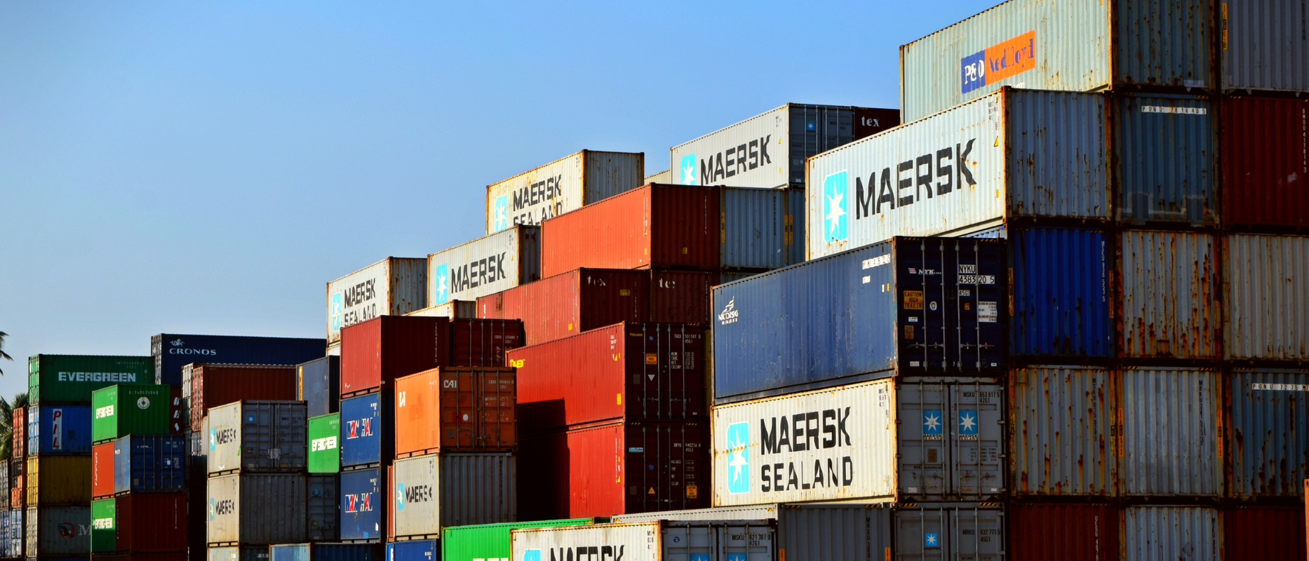 Beberapa Daftar Tarif Ekspor Untuk Pengiriman Keluar Negri