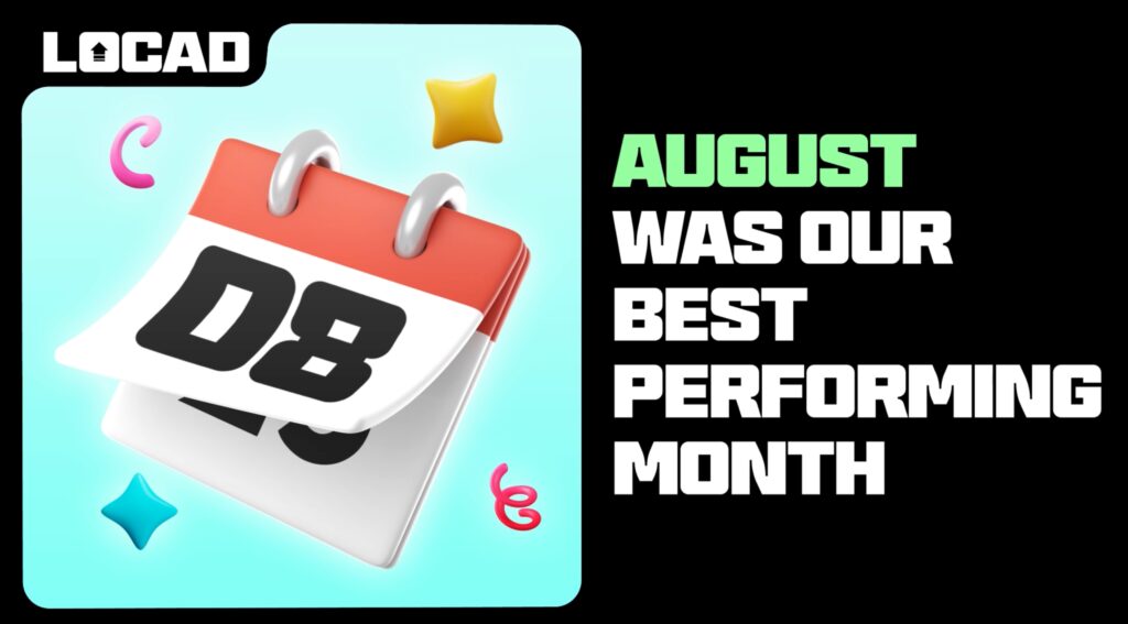 Year In Review: Locad’s 2023